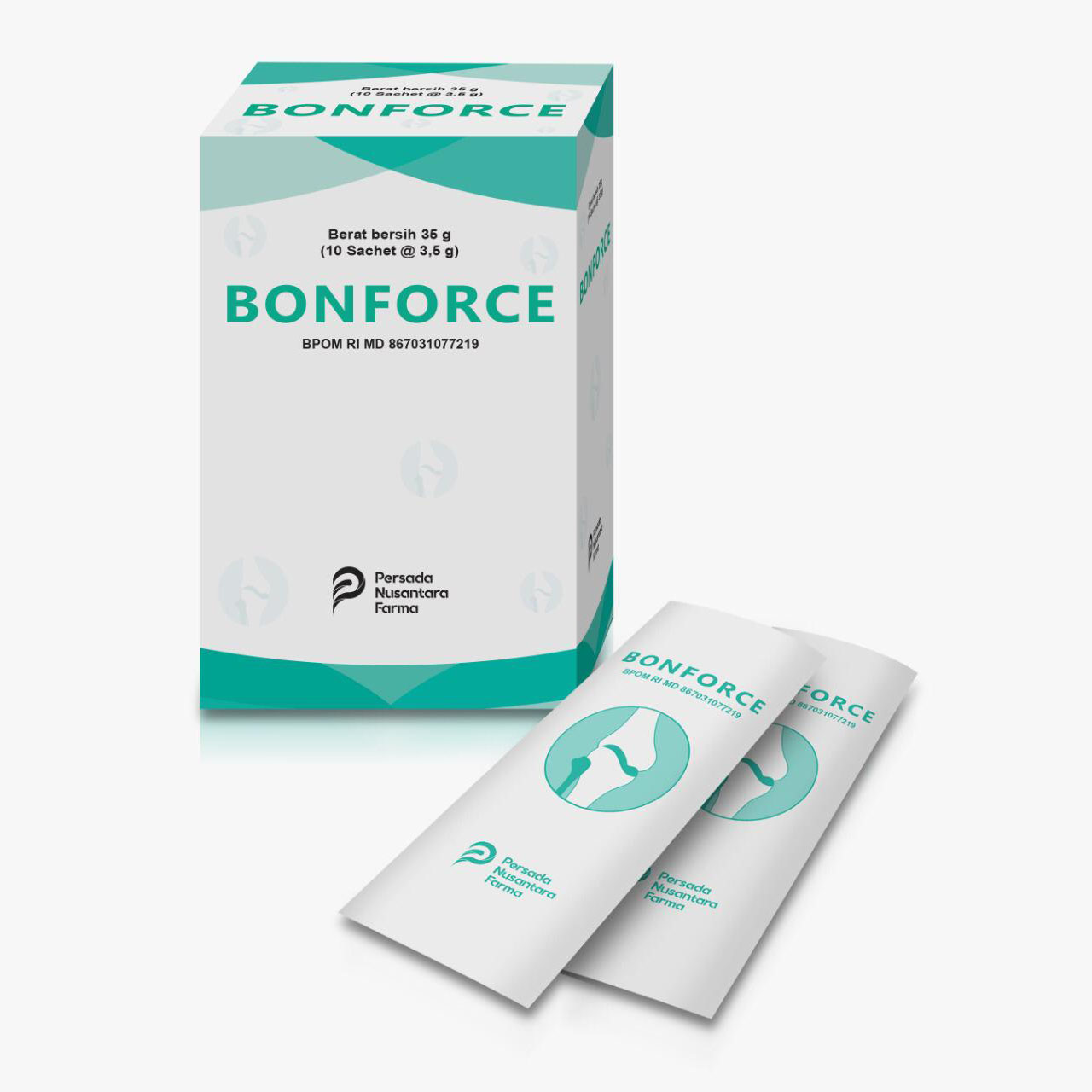 BONFORCE