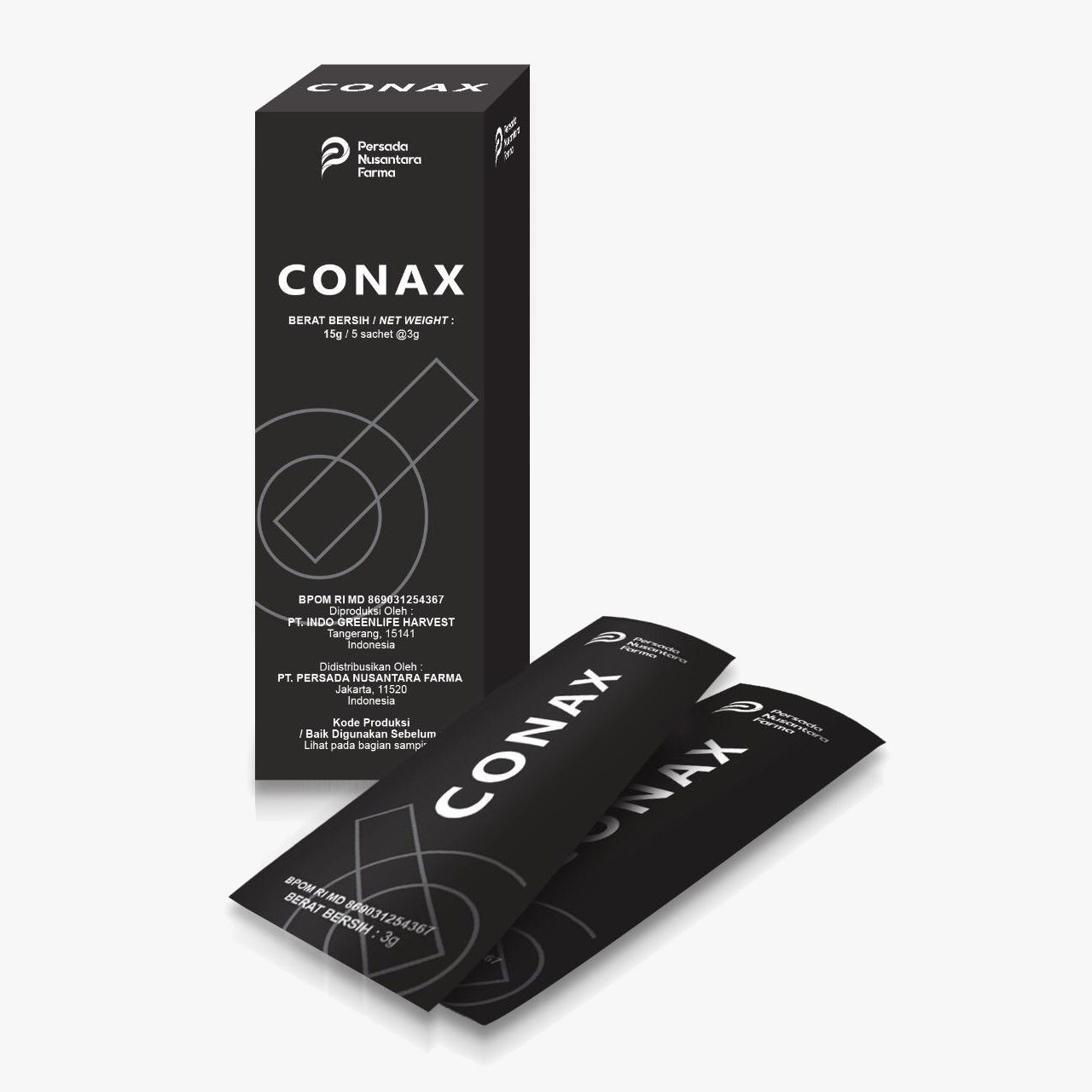 CONAX