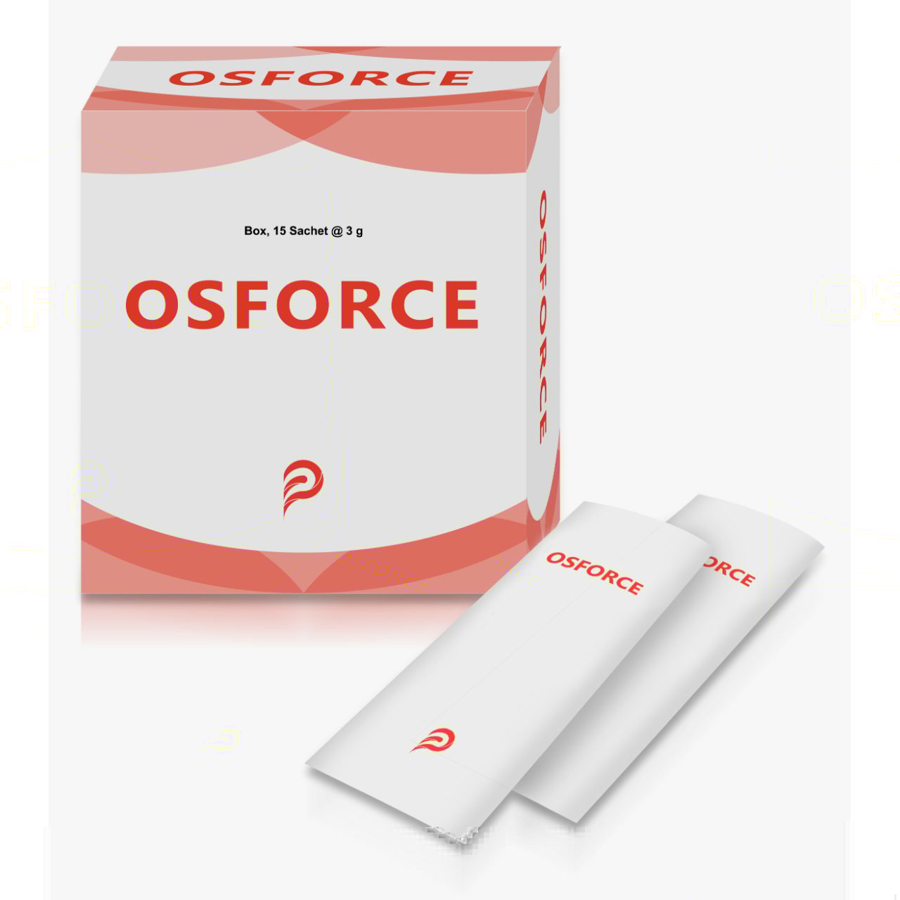 OSFORCE